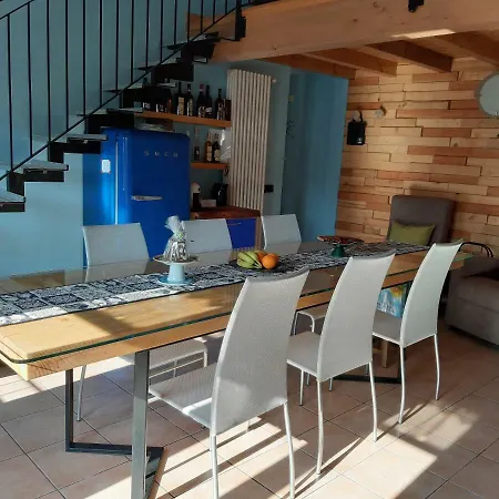 Ca' De' Mumi Apartment Luino Exterior photo