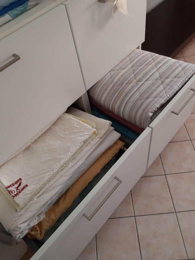 Ca' De' Mumi Apartment *