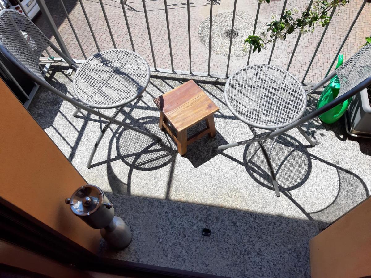 Ca' De' Mumi Luino