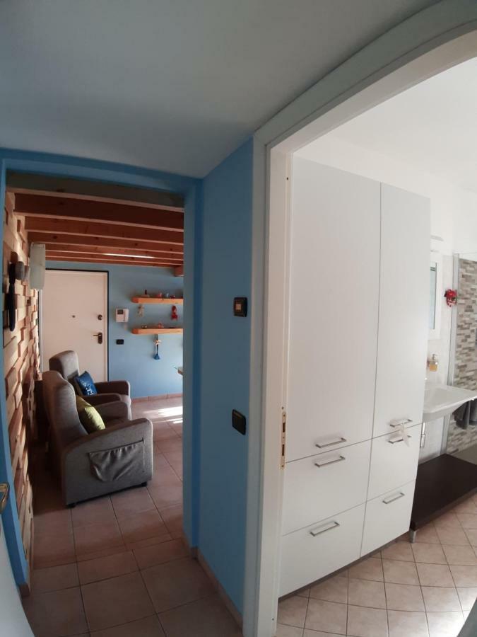 Apartment Ca' De' Mumi Luino