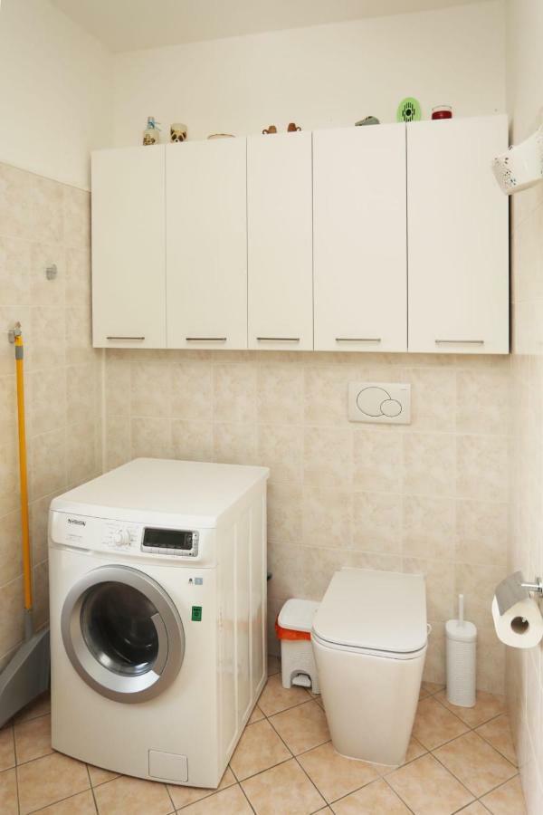 Ca' De' Mumi Apartment Luino