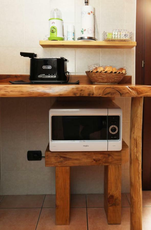 Ca' De' Mumi Apartment