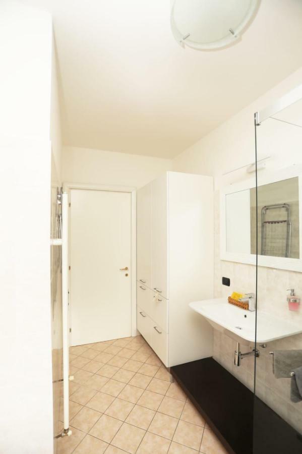 Apartment Ca' De' Mumi *