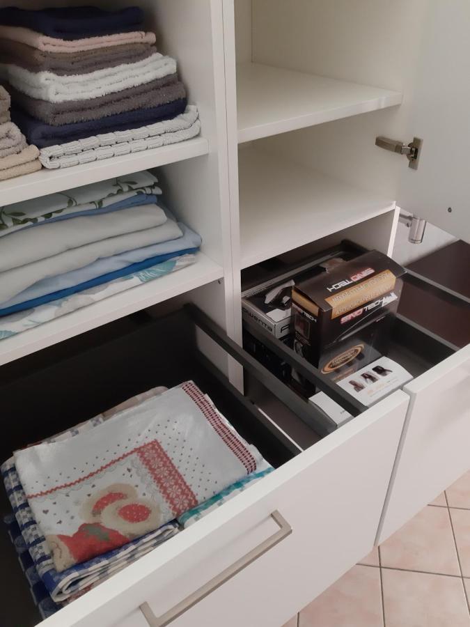 Apartment Ca' De' Mumi Luino