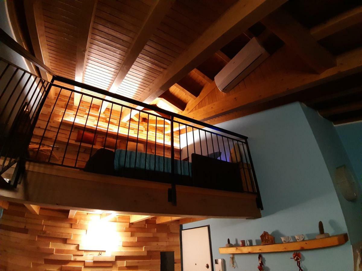 Ca' De' Mumi Apartment *