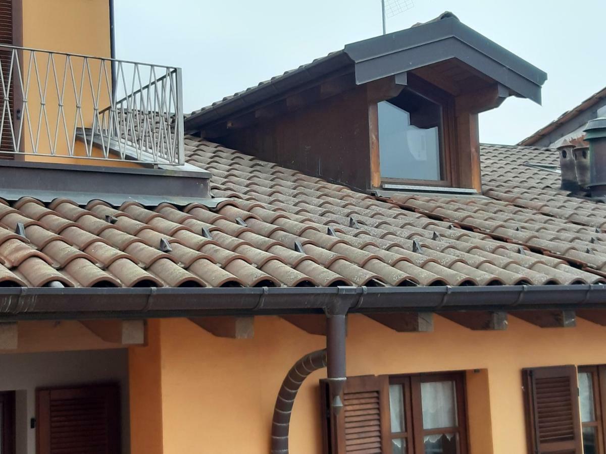 Apartment Ca' De' Mumi *