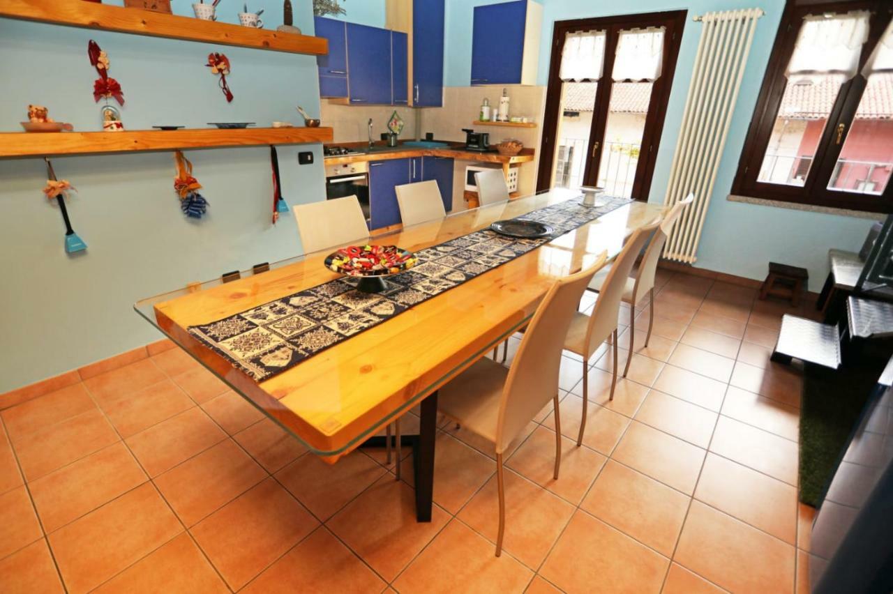 Apartment Ca' De' Mumi *