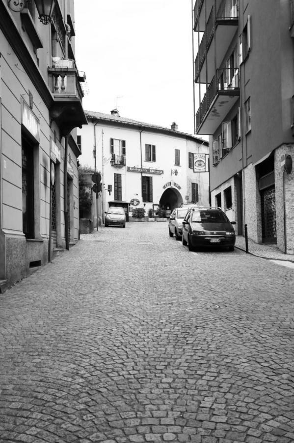 Apartment Ca' De' Mumi
