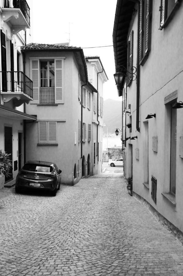 Apartment Ca' De' Mumi Luino